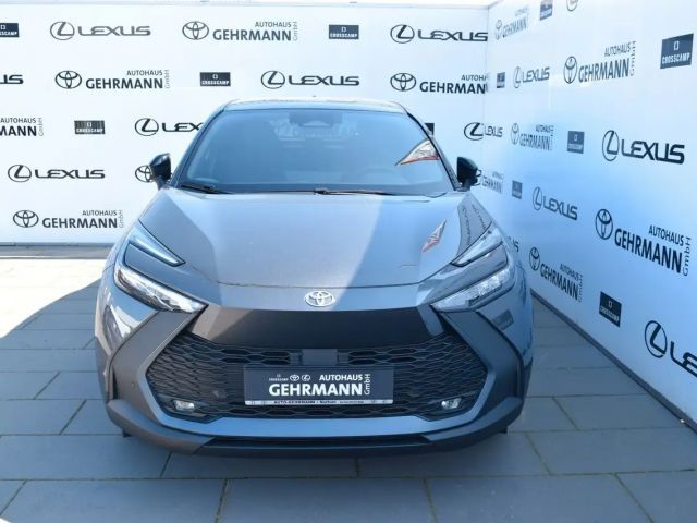 Toyota C-HR 4x2 Hybride