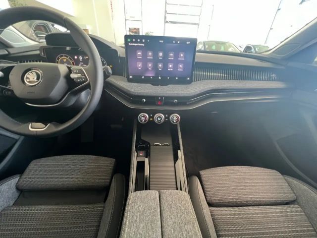 Skoda Superb 1.5 TSI Combi Selection