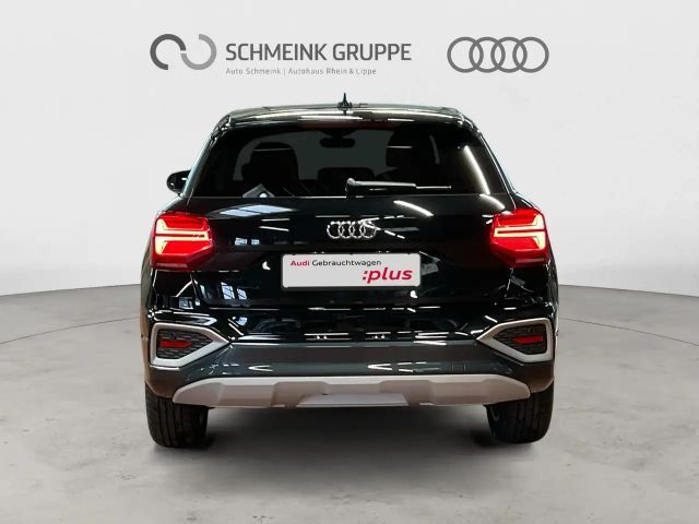 Audi Q2 35 TFSI S-Tronic