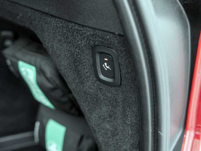 Volvo XC90 AWD Inscription T8