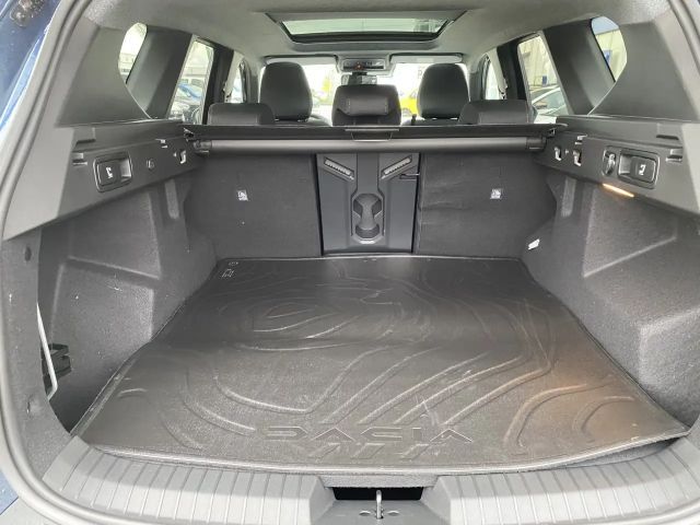 Dacia Bigster Extreme