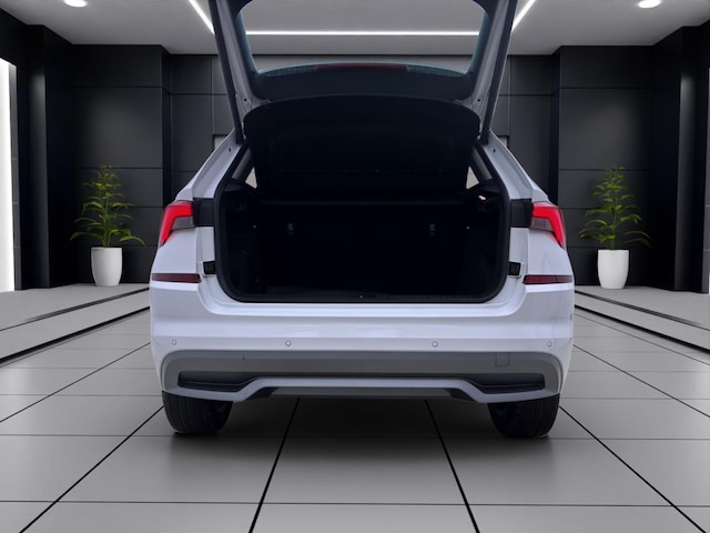 Skoda Kamiq 1.5 TSI Tour