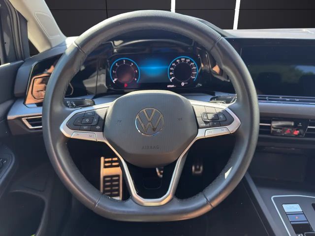 Volkswagen Golf DSG Golf VIII