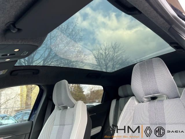 Renault Scenic Iconic