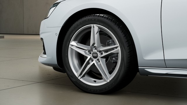 Audi A4 35 TDI Avant S-Tronic