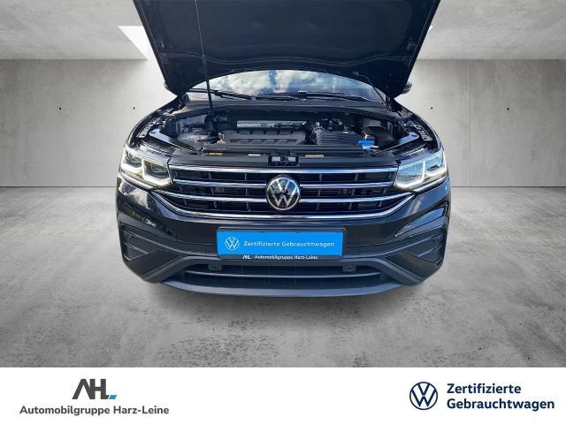 Volkswagen Tiguan 2.0 TSI Allspace Move
