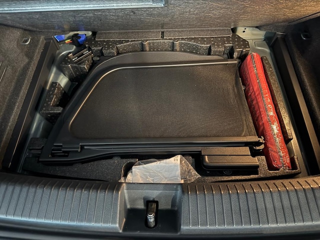 Volkswagen T-Roc 1.0 TSI Cabriolet