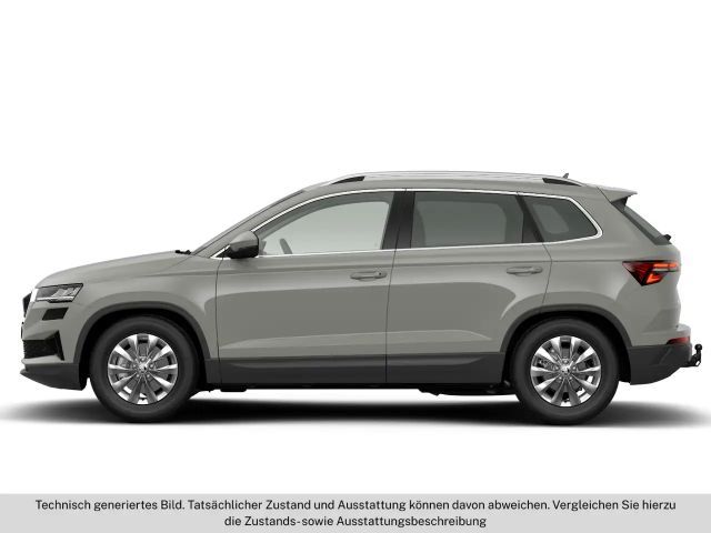 Skoda Karoq ACT Selection
