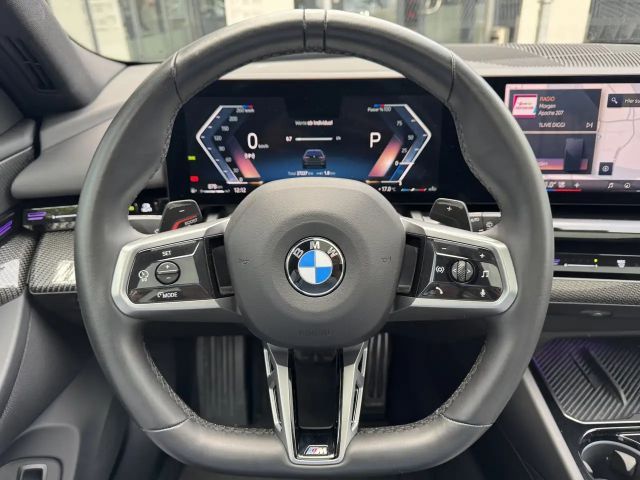 BMW 520 520d M-Sport Touring xDrive