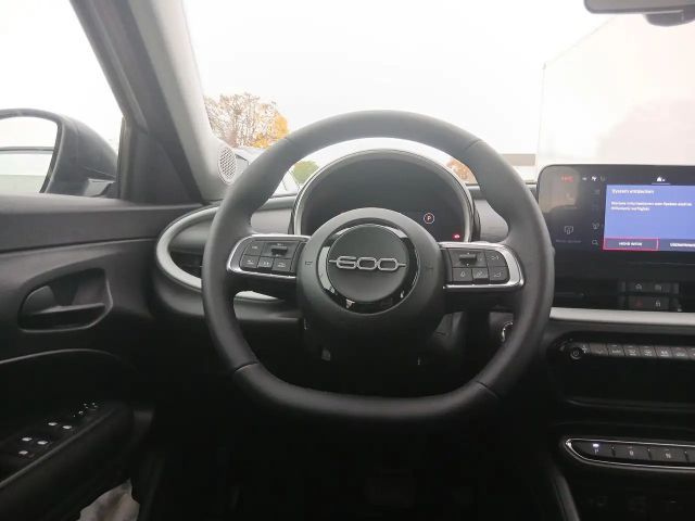 Fiat 600e 1.2 Mild-Hybrid