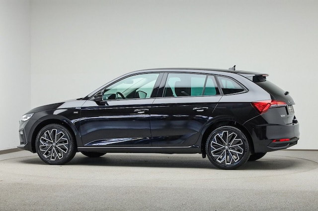 Skoda Scala 1.0 TSI Tour