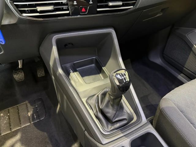 Volkswagen Caddy Edition TSI