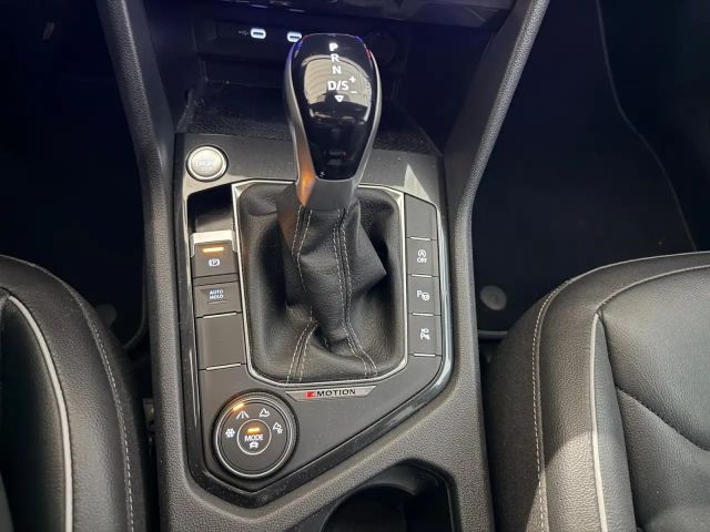 Volkswagen Tiguan 2.0 TSI R-Line