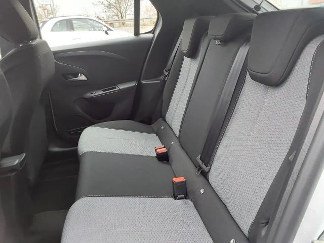 Opel Corsa 1.2 Turbo Edition Turbo