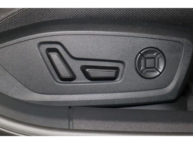 Audi A6 e-tron Quattro