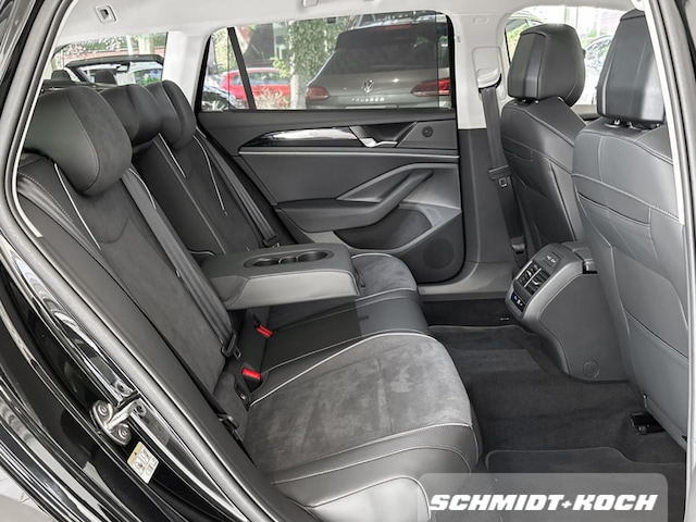 Volkswagen Passat 2.0 TDI Business DSG Variant