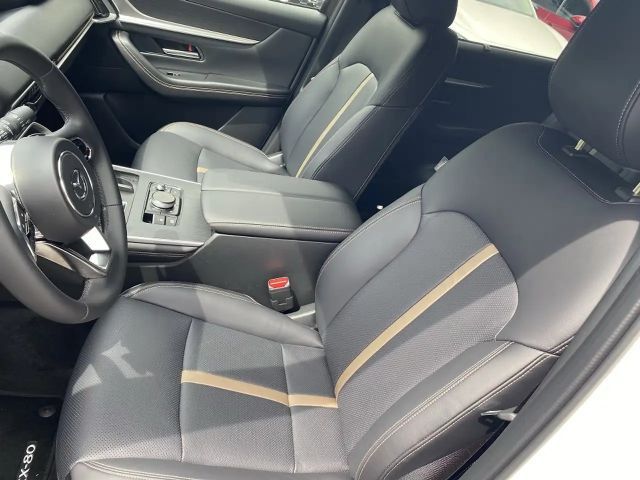 Mazda CX-80 e-Skyactiv