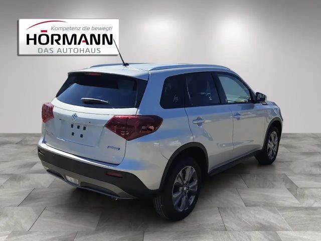 Suzuki Vitara AllGrip GL Hybrid Shine
