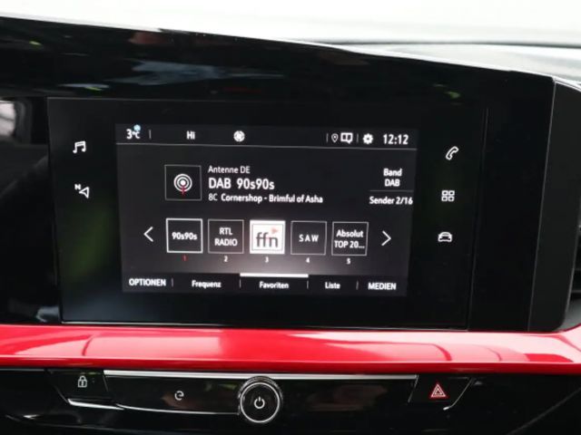 Opel Mokka GS-Line Grand Sport Mokka-e