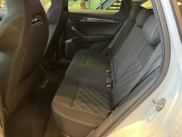 Skoda Karoq ACT Sportline