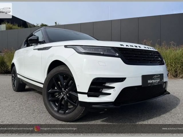 Land Rover Range Rover Velar SE