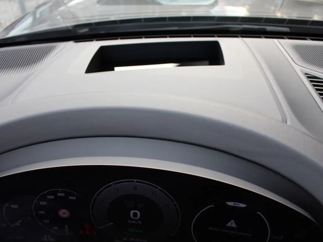 Porsche Cayenne E-Hybrid Turbo