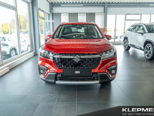 Suzuki SX4 S-Cross AllGrip Comfort