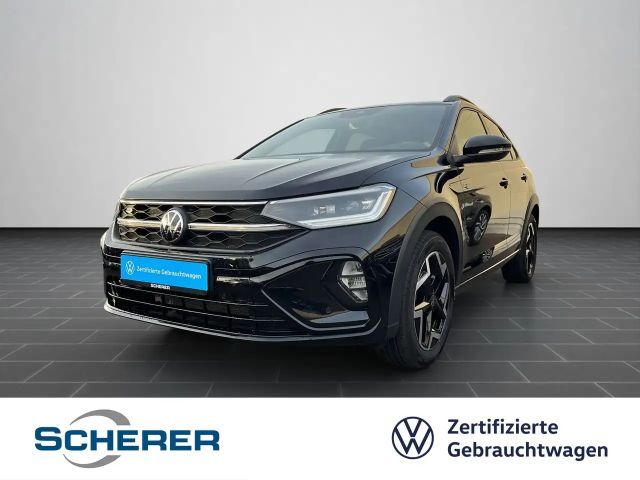 Volkswagen Taigo 1.0 TSI DSG R-Line