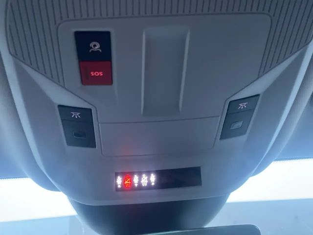 Opel Astra 1.6 Turbo Edition Turbo