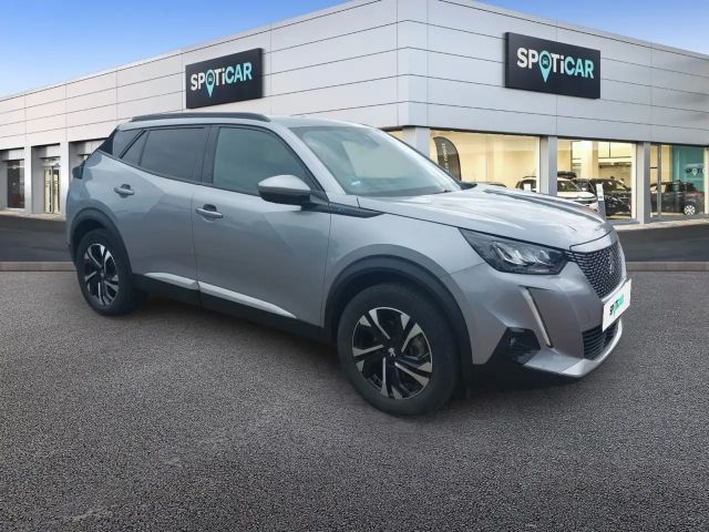 Peugeot E-2008 Allure Pack