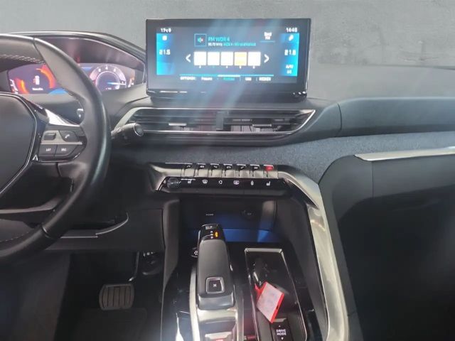 Peugeot 3008 Allure Pack