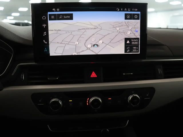 Audi A4 35 TDI Avant S-Tronic