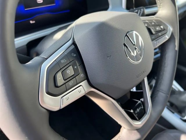 Volkswagen T-Roc Goal 1,0l TSI 116 PS 6-Gang