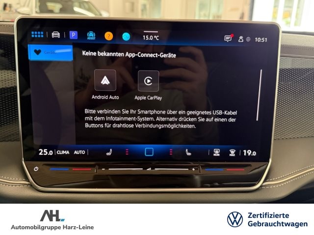 Volkswagen Passat 2.0 TDI DSG