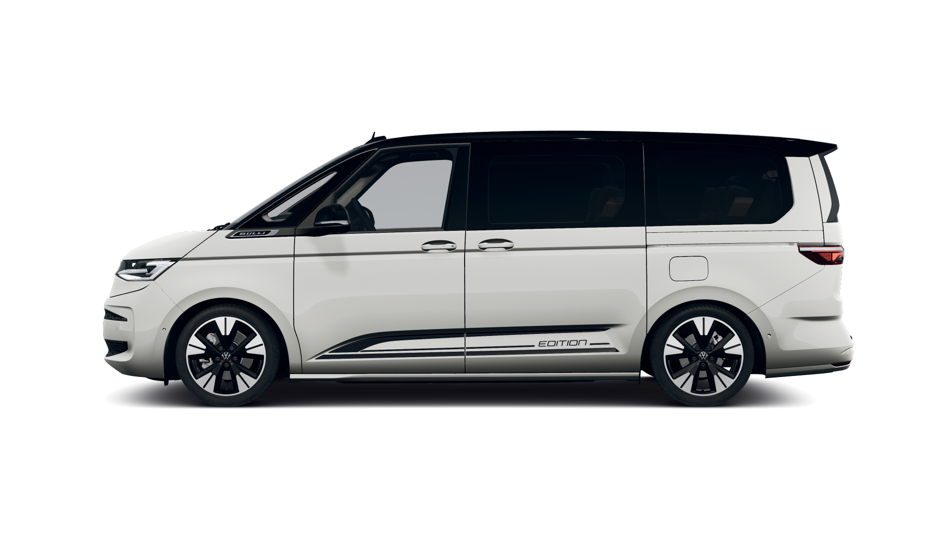 Volkswagen Multivan DSG Lang Life