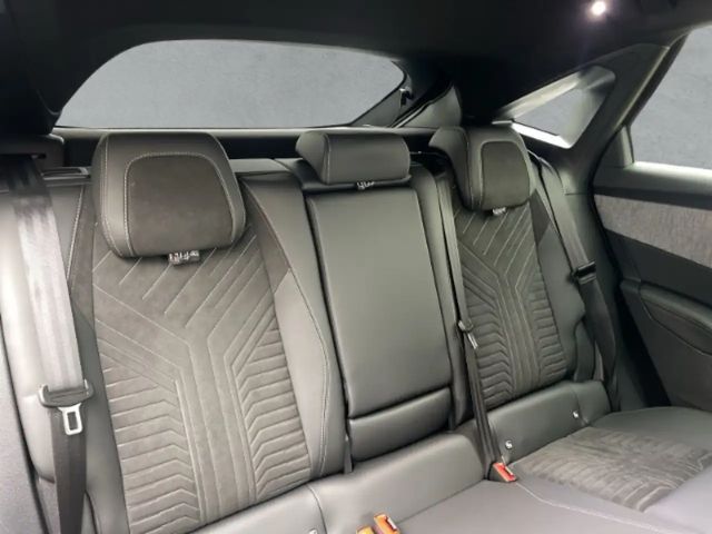 Peugeot 3008 GT-Line Hybrid