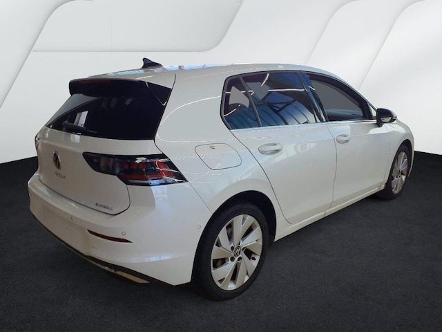 Volkswagen Golf eHybrid