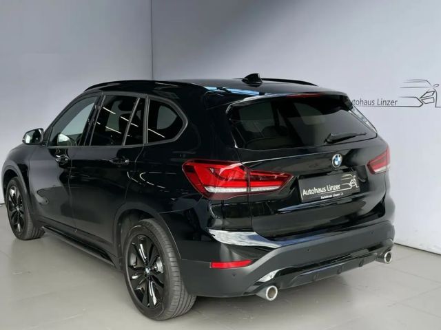 BMW X1 xDrive18d