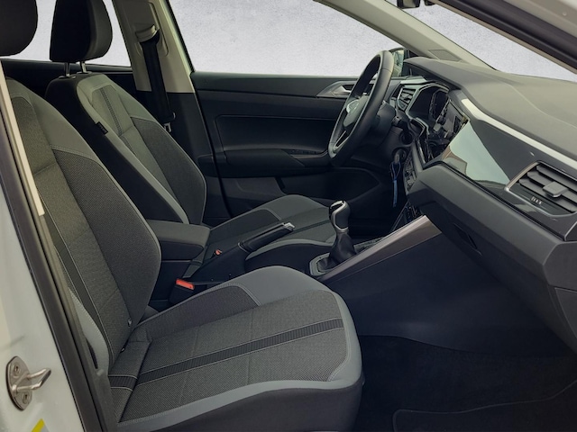 Volkswagen Polo 1.0 TSI IQ.Drive Style