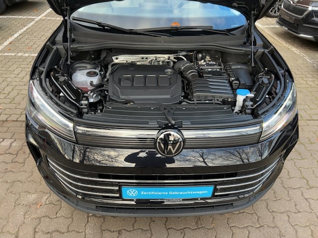 Volkswagen Tiguan 2.0 TDI DSG