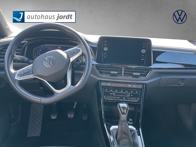 Volkswagen T-Roc 1.0 TSI Style