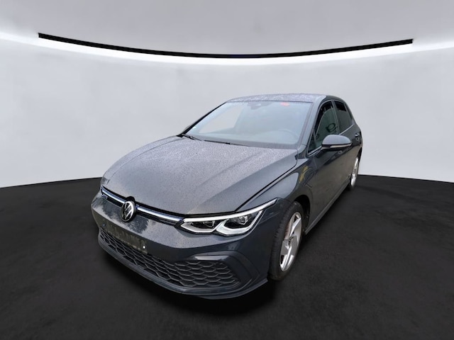 Volkswagen Golf DSG GTE eHybrid