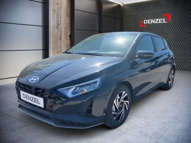 Hyundai i20 1.2