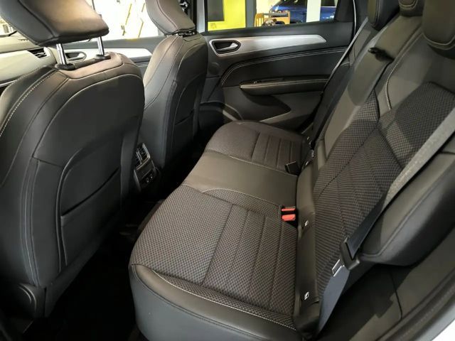 Renault Arkana EDC Hybrid Techno