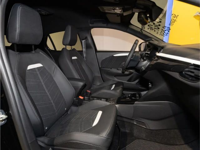 Opel Corsa GS-Line Grand Sport Hybrid business+