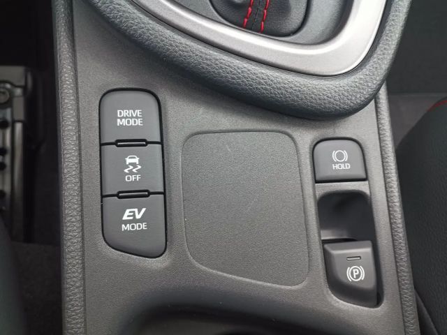 Toyota Yaris GR VVT-i