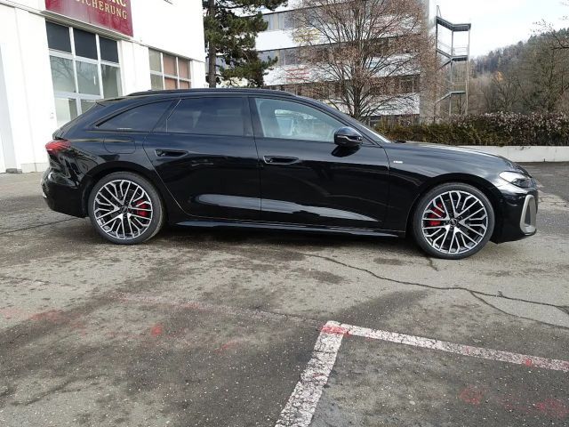 Audi A5 Avant MHEV Quattro S-Tronic