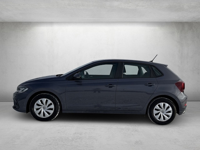 Volkswagen Polo 1.0 MPI
