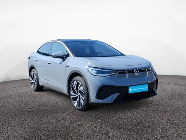 Volkswagen ID.5 IQ.Drive Pro