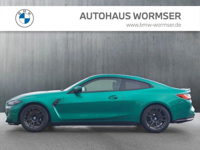 BMW M4 Comfort pakket Competition Coupé